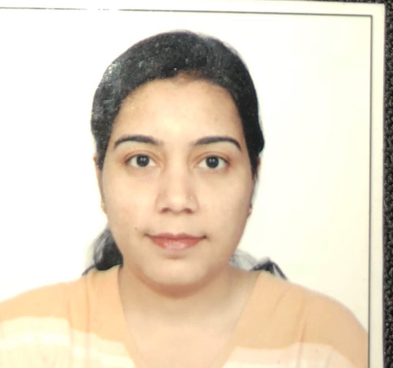 Missing Lady  vaishali’s body  found in Mulund, police  begins  inquiry