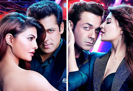 Film Race 3 Box Office Collection Details, Have Crossed 100 Cr.?