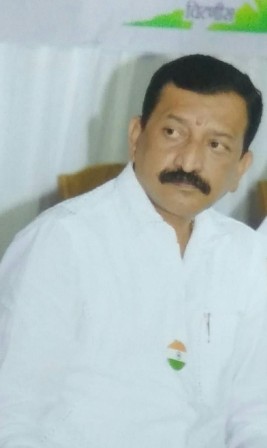 Exclusive Interview of Shri. Upendra Sawant, Corporator – Ward No. 118, Party: Shiv Sena