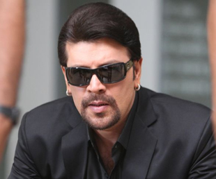 Police Complaint Files Against Aditya Pancholi For Not Paying The Service Charge Of His Car, At Versova
