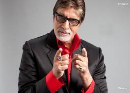 Mumbai : Legend of Indian Cinema Amitabh Bachchan turns 77 today,No Celebration this year !