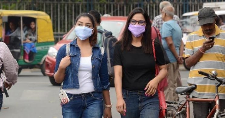 Mumbai : All Mumbai   Schools and Colleges  Will Remain Closed Till March 31st   in Wake of Coronavirus Outbreak