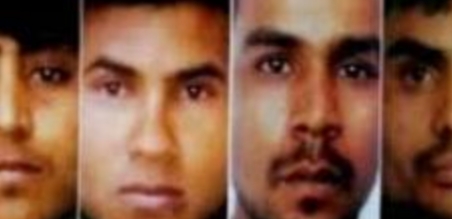 Mumbai: Nirbhaya Rape case ,four convicts to be hanged tomorrow at 5.30 am