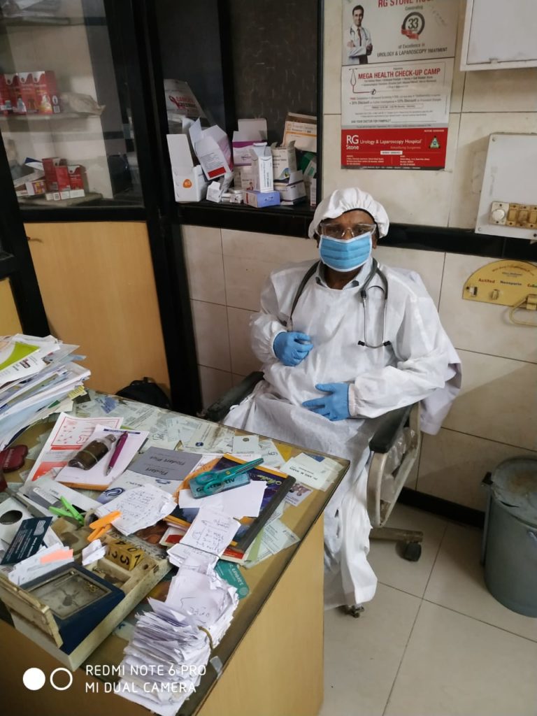 Mumbai : Mumbai Coronavirus Update Ward Wise Details of Covid Patients, Detailed Story Here