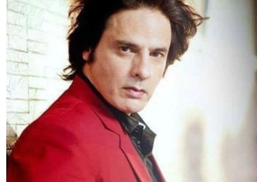 ‘Aashiqui ‘Actor Rahul Roy hospitalised following brain stroke