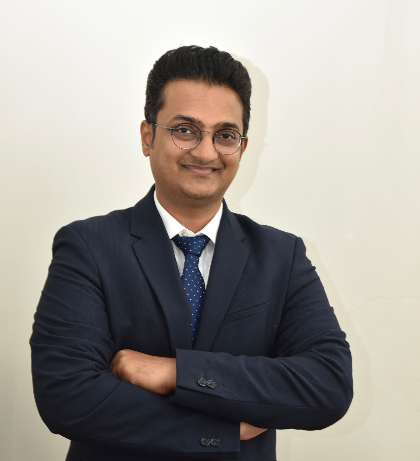 Meet Dr. Altamash Shaikh Mumbai based Consultant Endocrinologist, Diabetologist and Metabolic Super specialist who shares his Professional Journey on the eve of Doctors' Day - Hello Mumbai News