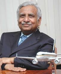 ED Arrests Jet Airways Founder Naresh Goyal in 53 Crore Canara Bank Fraud Case